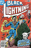 Black Lightning (1977)  n° 8 - DC Comics