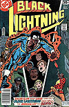 Black Lightning (1977)  n° 9 - DC Comics