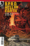 B.P.R.D. Hell On Earth: The Devil's Engine (2012)  n° 1 - Dark Horse Comics
