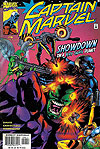 Captain Marvel (2000)  n° 6 - Marvel Comics