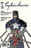 Captain America (2002)  n° 8 - Marvel Comics