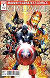 Civil War (2006)  n° 1 - Marvel Comics