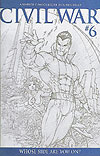 Civil War (2006)  n° 6 - Marvel Comics