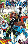Dark Angel (1992)  n° 6 - Marvel Uk