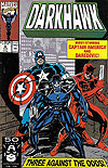 Darkhawk (1991)  n° 6 - Marvel Comics