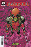 Deadpool (2018)  n° 9 - Marvel Comics