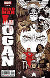 Dead Man Logan (2019)  n° 3 - Marvel Comics