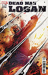 Dead Man Logan (2019)  n° 3 - Marvel Comics