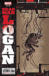 Dead Man Logan (2019)  n° 4 - Marvel Comics