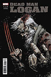 Dead Man Logan (2019)  n° 4 - Marvel Comics