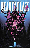 Deadly Class (2014)  n° 19 - Image Comics