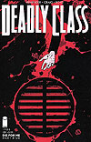 Deadly Class (2014)  n° 21 - Image Comics