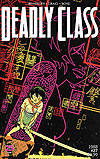 Deadly Class (2014)  n° 27 - Image Comics