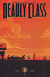 Deadly Class (2014)  n° 30 - Image Comics