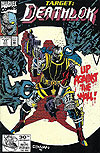 Deathlok (1991)  n° 11 - Marvel Comics