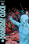 Doomsday Clock (2018)  n° 9 - DC Comics