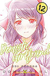 Domestic Girlfriend (2017)  n° 12 - Kodansha Comics Usa