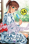 Domestic Girlfriend (2017)  n° 14 - Kodansha Comics Usa