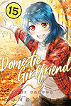 Domestic Girlfriend (2017)  n° 15 - Kodansha Comics Usa