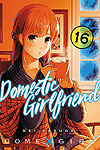 Domestic Girlfriend (2017)  n° 16 - Kodansha Comics Usa