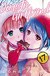 Domestic Girlfriend (2017)  n° 17 - Kodansha Comics Usa