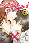 Domestic Girlfriend (2017)  n° 1 - Kodansha Comics Usa