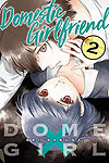 Domestic Girlfriend (2017)  n° 2 - Kodansha Comics Usa