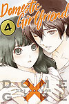 Domestic Girlfriend (2017)  n° 4 - Kodansha Comics Usa