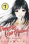 Domestic Girlfriend (2017)  n° 7 - Kodansha Comics Usa