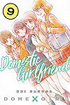 Domestic Girlfriend (2017)  n° 9 - Kodansha Comics Usa