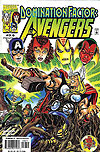 Domination Factor: Avengers (1999)  n° 3 - Marvel Comics