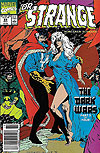 Doctor Strange, Sorcerer Supreme (1988)  n° 23 - Marvel Comics