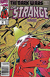 Doctor Strange, Sorcerer Supreme (1988)  n° 24 - Marvel Comics