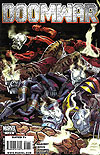 Doomwar (2010)  n° 1 - Marvel Comics