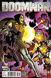 Doomwar (2010)  n° 2 - Marvel Comics