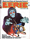 Eerie (1965)  n° 10 - Warren Publishing