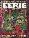 Eerie (1965)  n° 6 - Warren Publishing