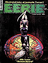 Eerie (1965)  n° 8 - Warren Publishing