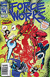 Force Works (1994)  n° 10 - Marvel Comics