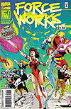 Force Works (1994)  n° 13 - Marvel Comics
