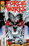 Force Works (1994)  n° 15 - Marvel Comics