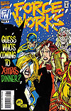 Force Works (1994)  n° 8 - Marvel Comics