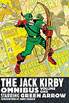 Jack Kirby Omnibus, The  n° 1 - DC Comics
