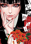 Kakegurui - Compulsive Gambler (2017)  n° 6 - Yen Press