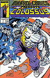 Marvel Comics Presents (1988)  n° 11 - Marvel Comics