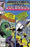 Marvel Comics Presents (1988)  n° 12 - Marvel Comics