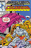 Marvel Comics Presents (1988)  n° 14 - Marvel Comics