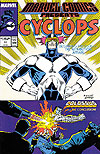 Marvel Comics Presents (1988)  n° 17 - Marvel Comics