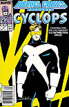Marvel Comics Presents (1988)  n° 21 - Marvel Comics