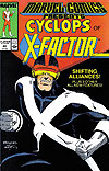 Marvel Comics Presents (1988)  n° 22 - Marvel Comics